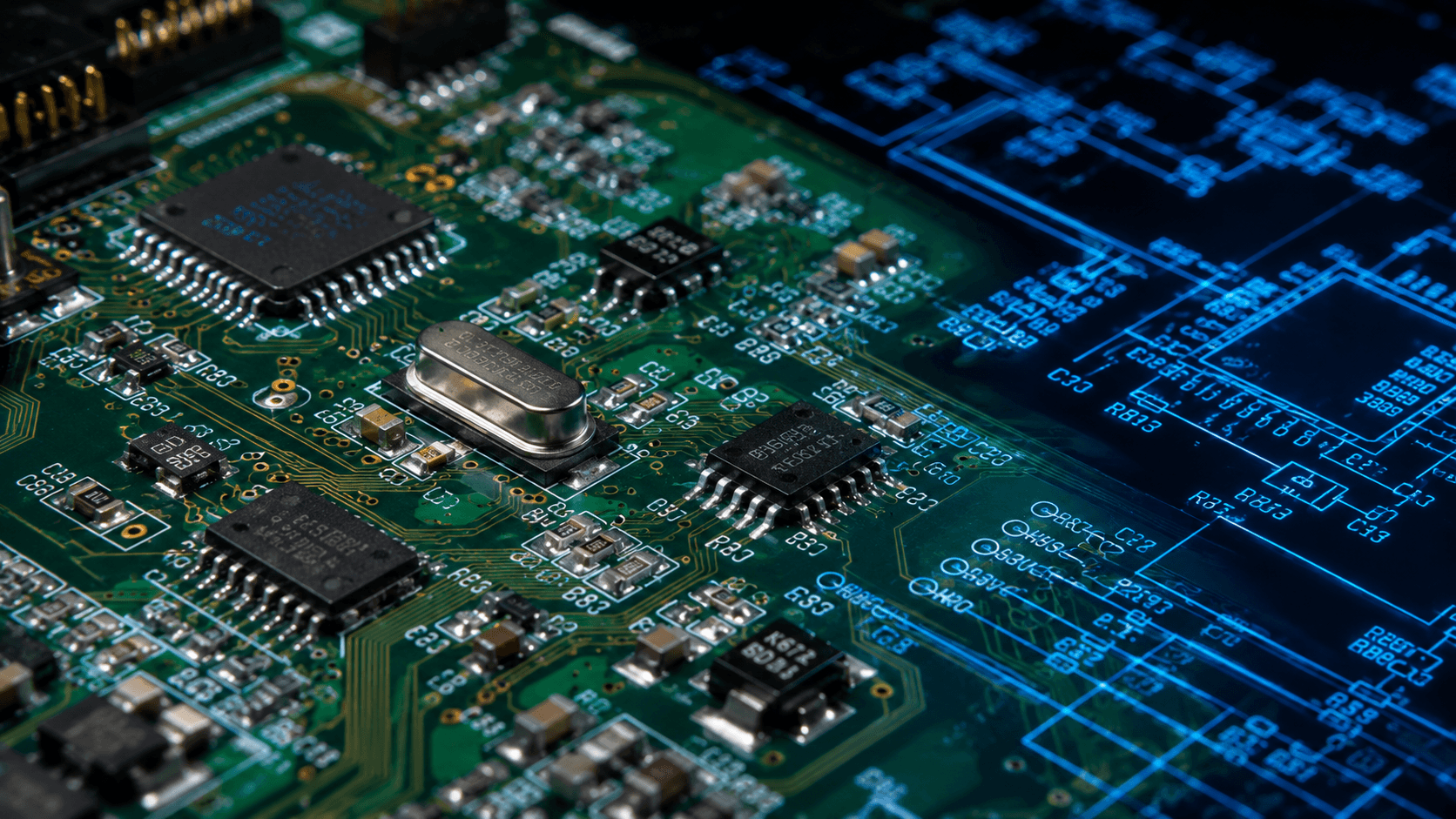 PCB Design Service